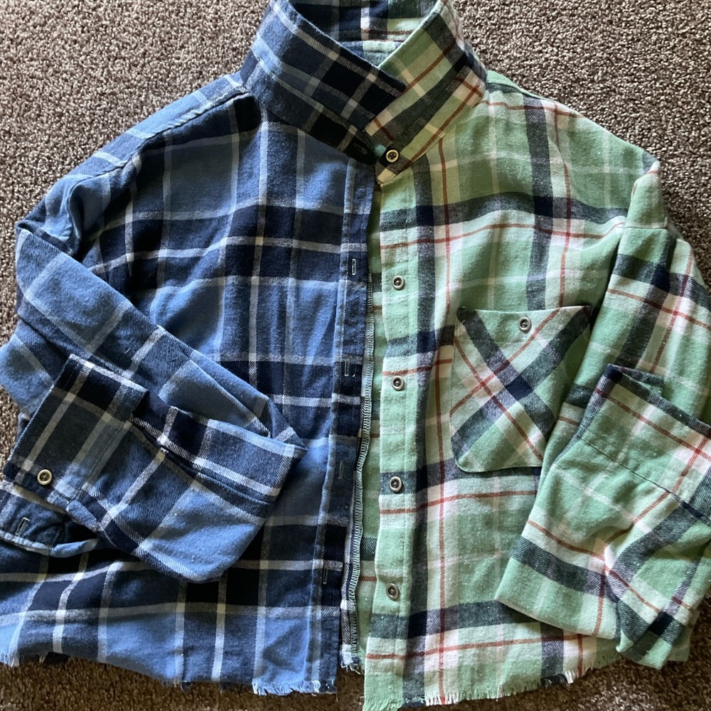 Flannel - Picture 2 of 3